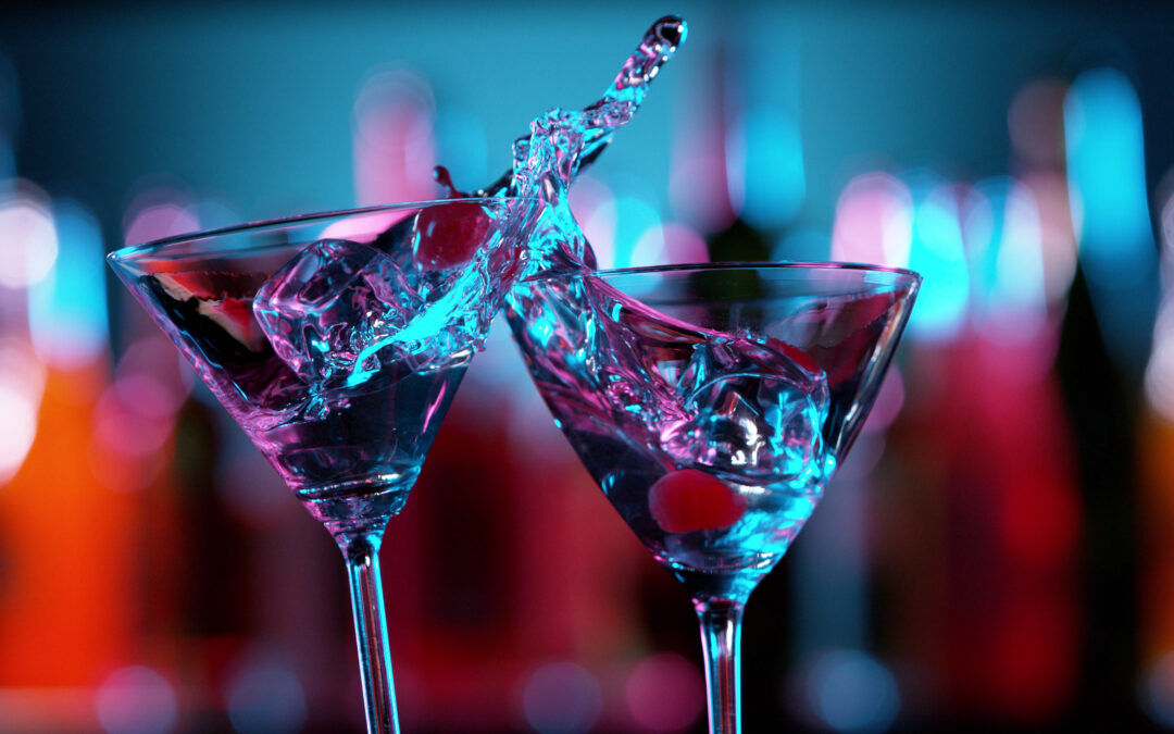 Samostatné kategorie nápojů bez alkoholu na světových soutěžích  