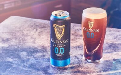 Guinness přichází s nealkoholickou variantou