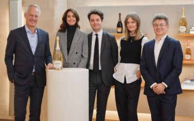 Moët Hennessy investuje do nealkoholických sektů