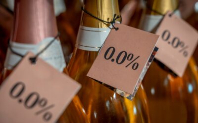 Budoucnost patří nealku: Proč spotřeba nealkoholických a nízkoalkoholických nápojů stále roste?