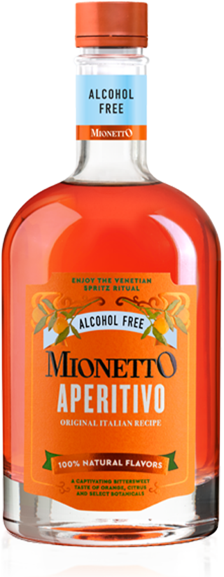 aperitivo