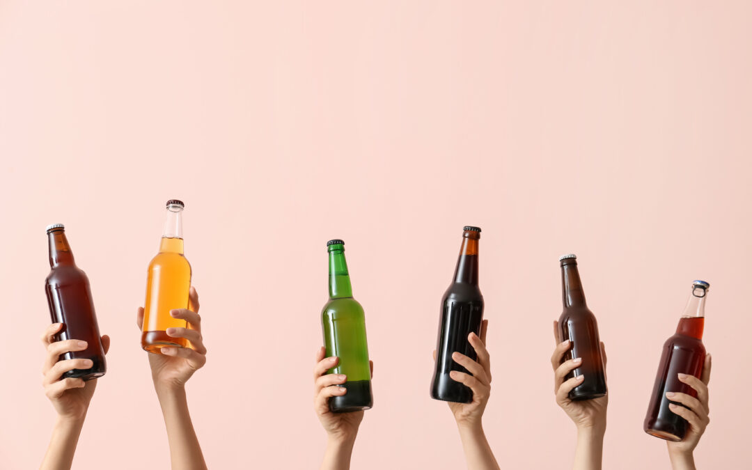 Které nealko pivo chutná nejlépe? Výsledky slepého testu 