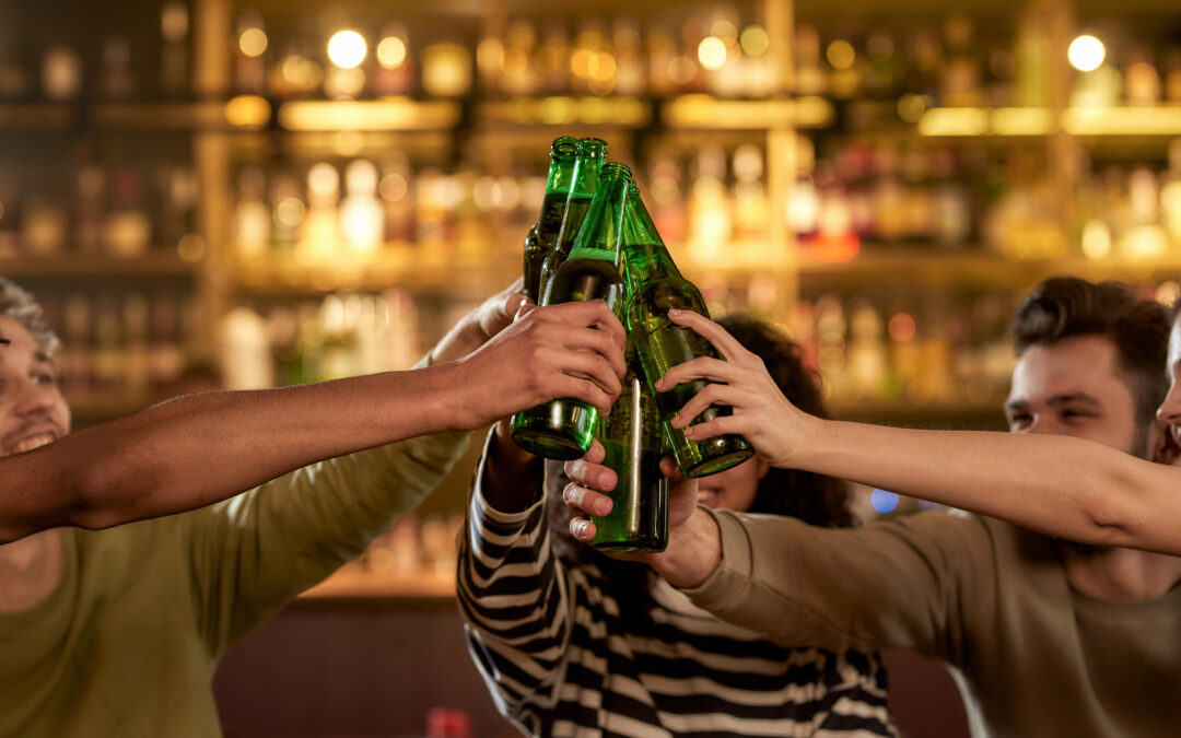 Klimatická změna nahrává nealko pivům. V tropech je volí většina Čechů 