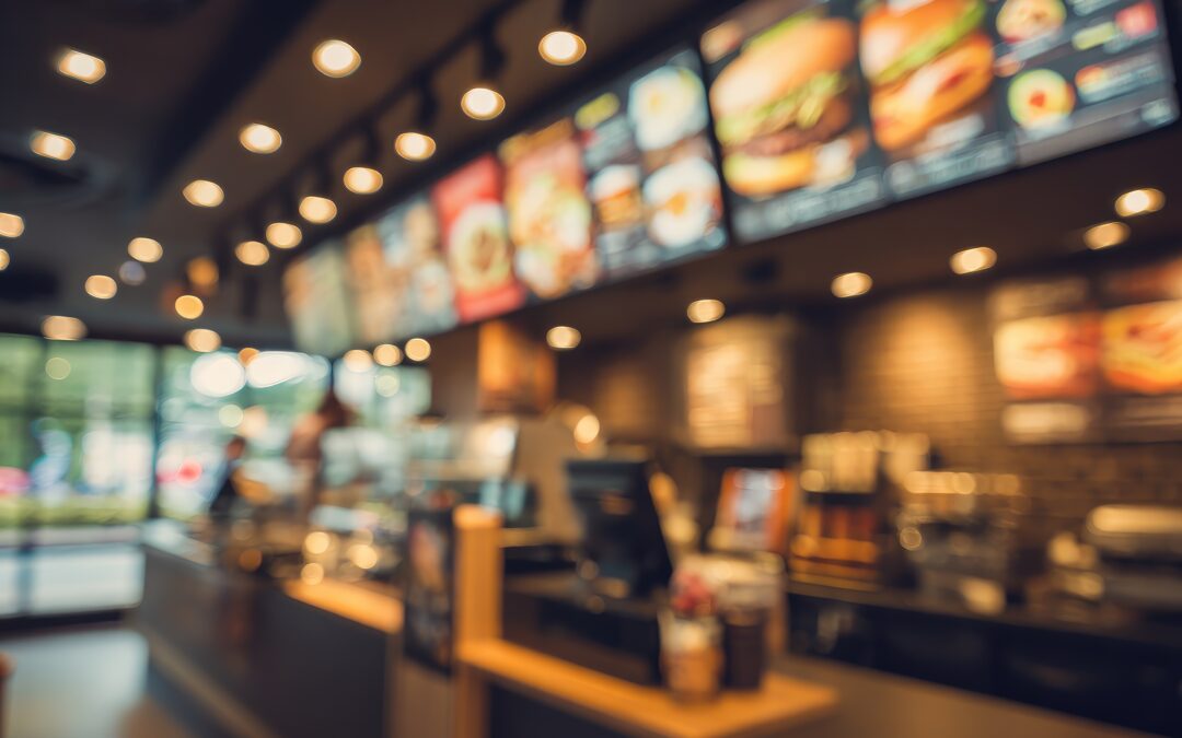 Gen Z mění nápojová menu ve fast-foodu 