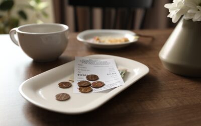 Jak by změna DPH a spropitného mohla revitalizovat trh s nealkem v českých restauracích?