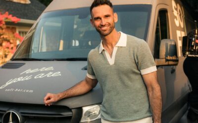 Soft Bar: Newyorský bar bez alkoholu otevírá své dveře