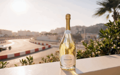 Šumivá vína French Bloom dorazila do Česka a na Slovensko