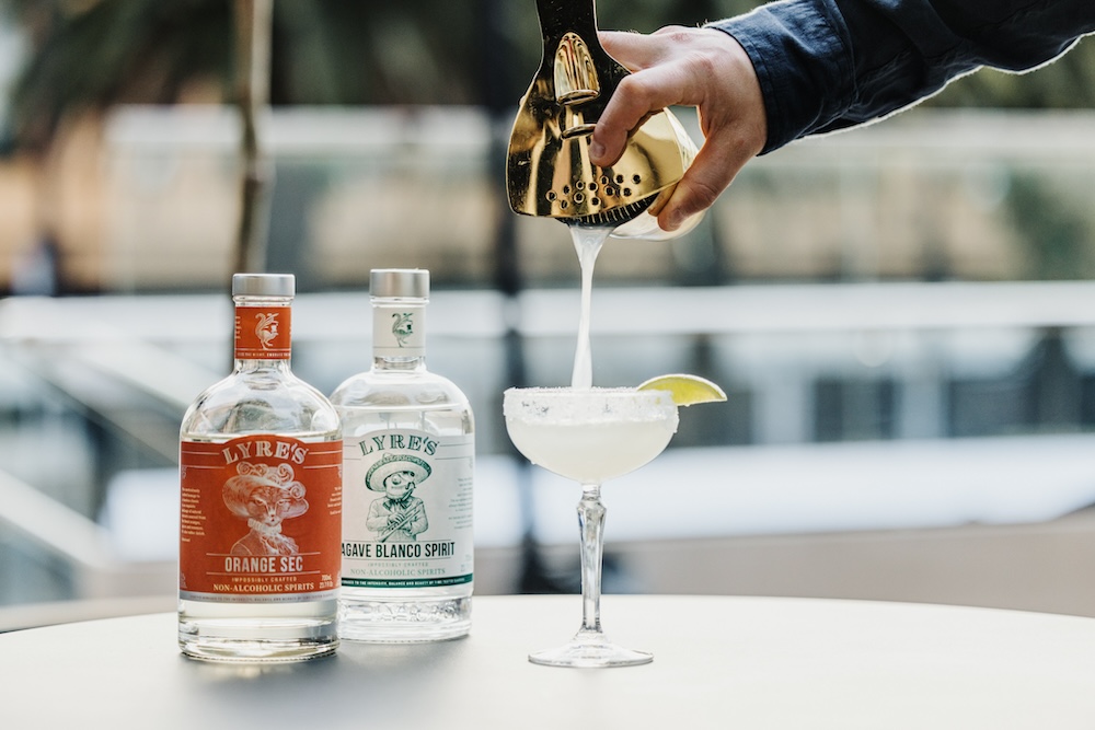Lyre’s, průkopník ve světě nealko destilátů 