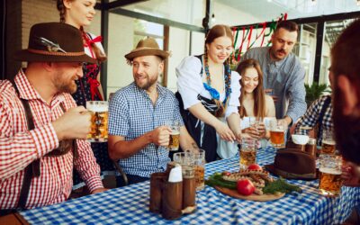 Pivní revoluce bez alkoholu: proč je Německo o krok napřed
