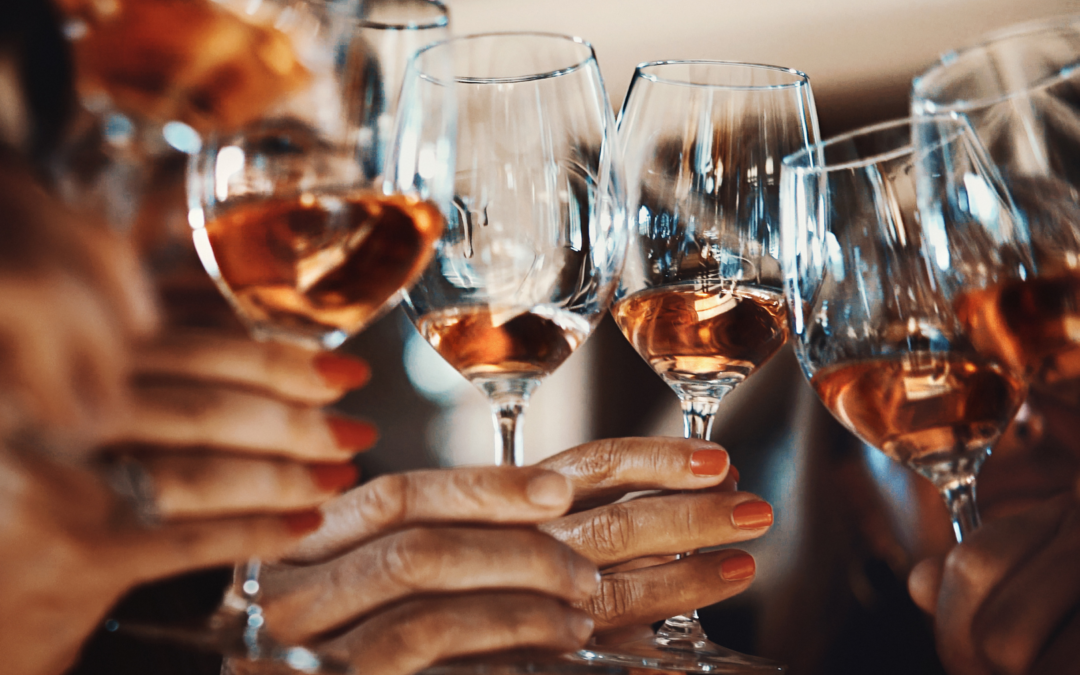 Co jsou proxy wines a proč se o nich mluví? 