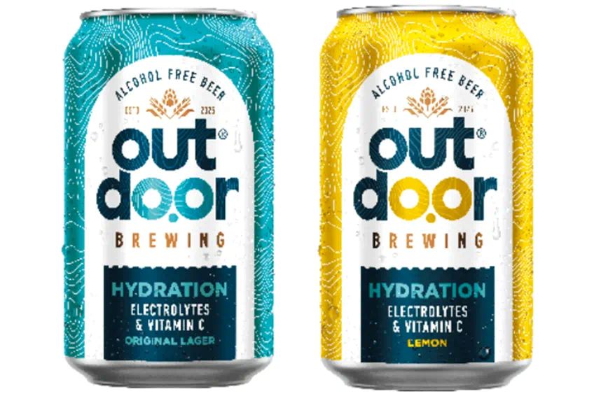 Heineken uvádí nealkoholické pivo s elektrolyty