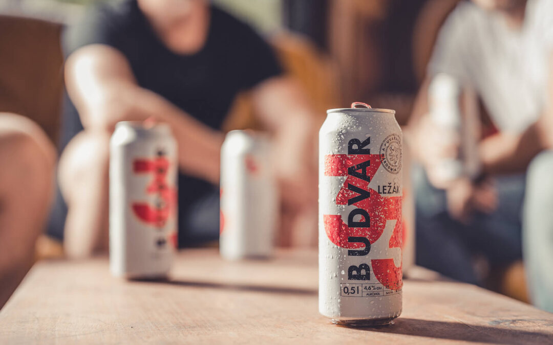 Budvar připravuje nové nealkoholické pivo 0,0 %. Vsází na jinou technologii výroby